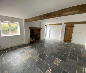 Little Barn, Withycombe Farm, Chipstable, Taunton, Somerset, TA4 - Photo 3