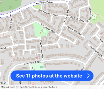 Wellington Way, Leighton Buzzard, LU7 - Photo 1