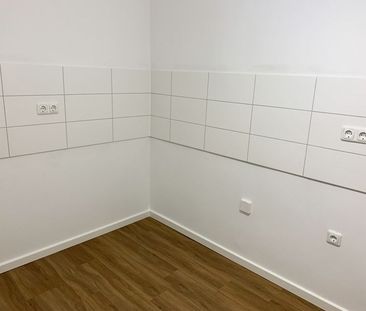 Hier lässt es sich aushalten: individuelle 3-Zimmer-Wohnung - Photo 4