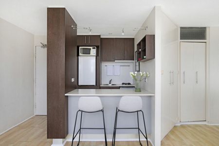 51/143 Kurraba Road, Kurraba Point NSW 2089 - Studio For Rent | Domain - Photo 2