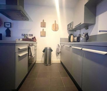 1 bedroom apartment to rent - Photo 2