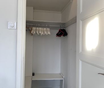 Ladugårdsgärdet - 1rok - tillsv - 14.950kr/mån - Photo 6