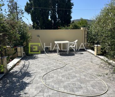 Διατίθεται προς ενοικίαση διαμέρισμα 41,58τ.μ στις Νέες Παγασές . - Photo 2