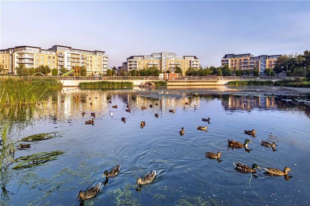 Charlotte Apartments, Honeypark, Glenageary Road Upper, Dun Laoghaire - Photo 1