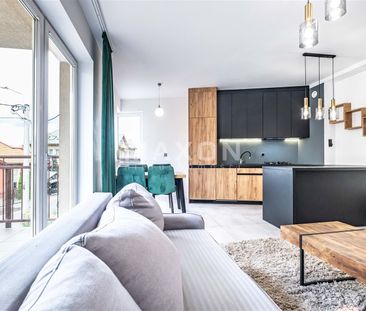 Nowoczesne Blisko PKP łatwy dojazd do Warszawy - Фото 5