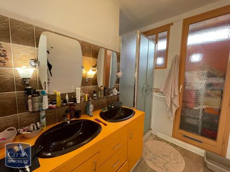 Location Appartement 2 pièces 46m² LE MANS 72000 - Photo 5