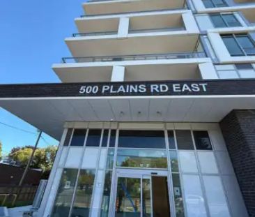 312 - 500 PLAINS ROAD E | 312 - 500 PLAINS ROAD E, Burlington - Photo 1