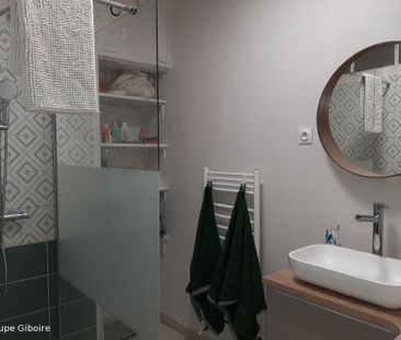 Appartement T3 à louer - 67 m² - Photo 6