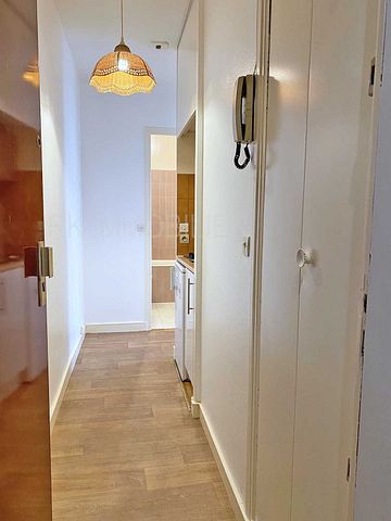 Appartement sur Paris 14 - Photo 2