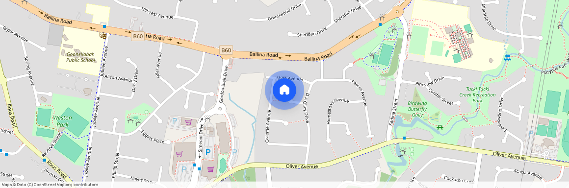 4/6 Darrell Avenue, NSW 2480, Goonellabah