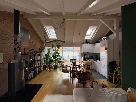 2.5 Zimmer, 50 m² - Photo 4