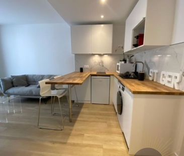 Appartement meublé de 33m² - Saint Germain En Laye, - Photo 5