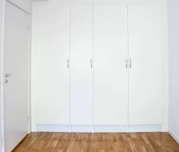 Genuagatan, Västerås - Foto 2