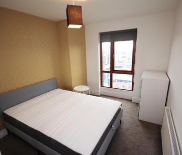 Apt 78, James Clow, The Granary Building, Belfast, BT1 3AA - Photo 5