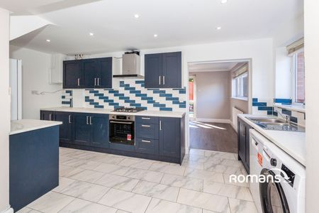 4 bedroom house to rent - Photo 5