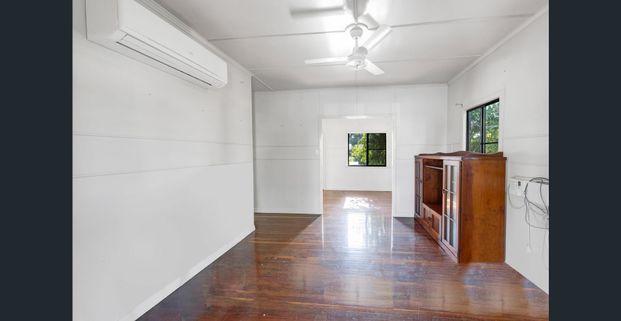 High-Set House in the Middle of Town - Photo 1