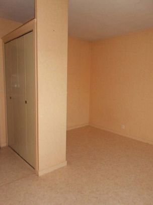 Location Appartement 1 pièce 26m² BESANCON 25000 - Photo 1