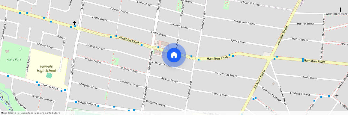 181B Hamilton Road, NSW 2165, Fairfield