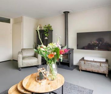 Adri Piecklaan 27, Hollandsche Rading Kern, 3739LG - Foto 3