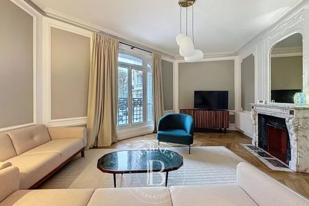 Appartement à louer à Paris 15Ème - Photo 4