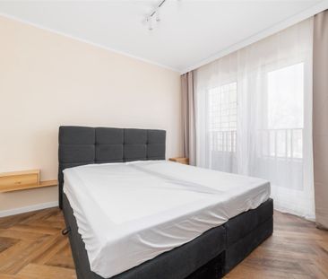 Łódź, Śródmieście, Tymienieckiego - Zdjęcie 5