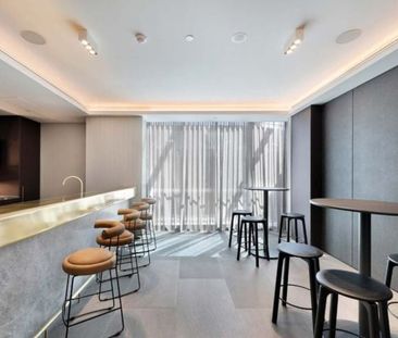 Immaculate Two Bedroom Apartment with Amazing Views - Photo 1