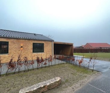 Skagensvej 331 – Nybygget 4-værelses rækkehus - Foto 4