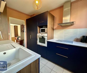 Location Appartement 3 pièces 63m² JOUE LES TOURS 37300 - Photo 6