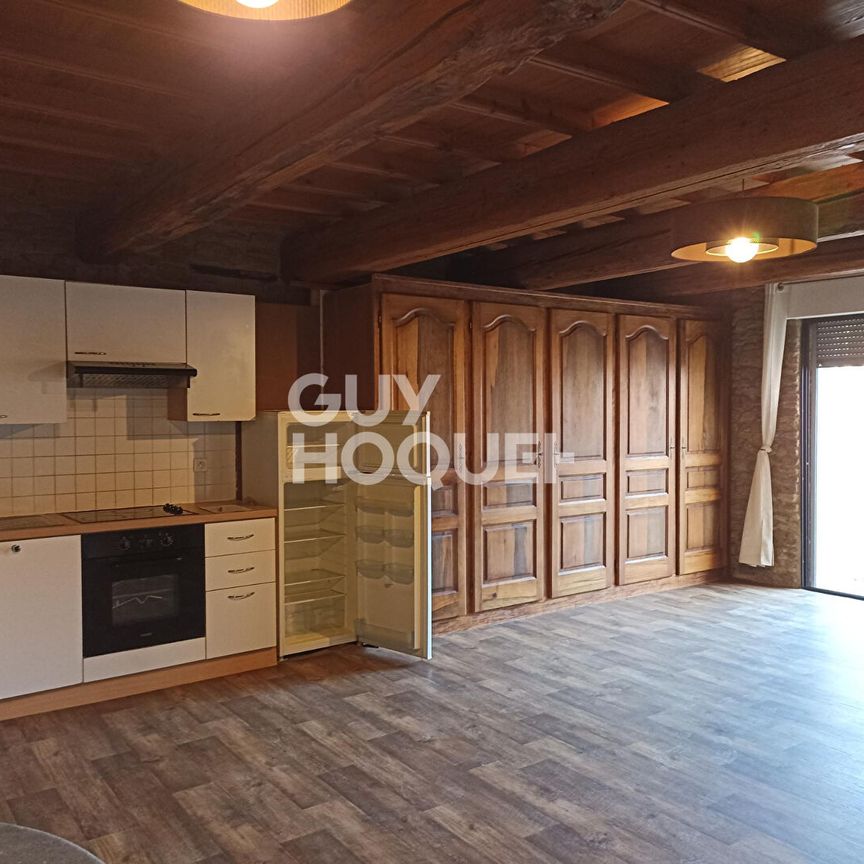 Appartement 3 pièces (74 m²) à louer à SORGUES - Photo 1