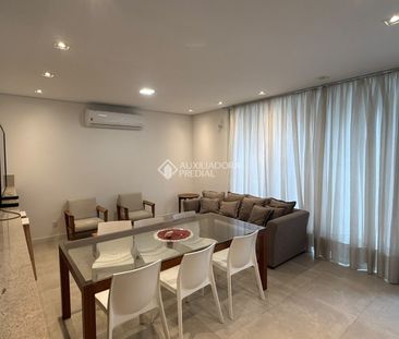 Casa em Condomínio com 3 quartos e 125m² para alugar em Jurerê, Flo... - Photo 2