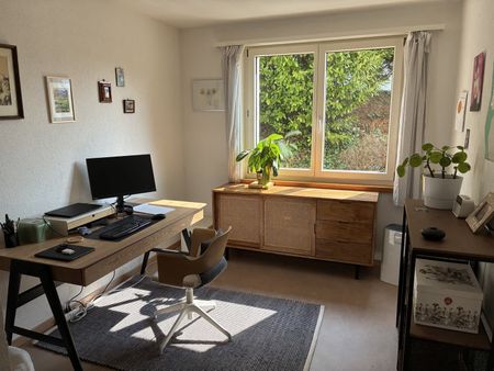 3.5 Zimmer, 86 m², EG - Photo 2