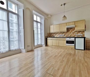 Studio to rent - Photo 4