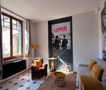 Location Appartement 2 pièces 39m² THONON LES BAINS 74200 - Photo 2