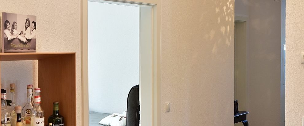 Charmante Penthousewohnung in Bad Honnef - Photo 1