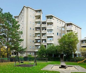 Attraktive 2-Zimmerwohnung mit Balkon - Foto 1