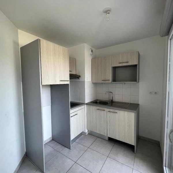 Location appartement neuf 1 pièce 27.6 m² à Montpellier (34000) - Photo 1