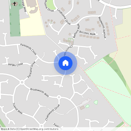 Church Meadow Road, Doncaster DN11