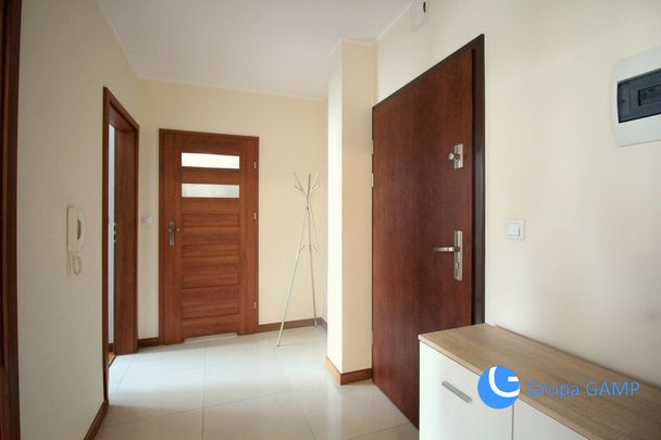 Grzegórzki, dwa niezależne, zamknięte osiedle! - Photo 1