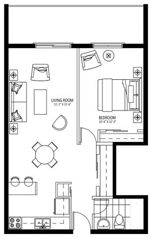90 Silvercreek - Plan A - Photo 4