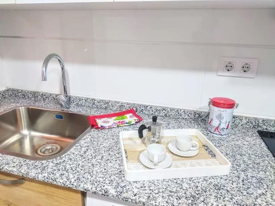 Carrer dAlcoi, Moncada, Valencian Community 46113 - Photo 1