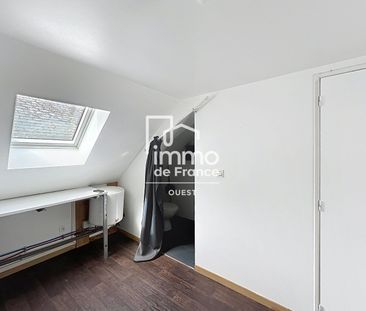 Location Appartement 1 pièce 14m² - Photo 5