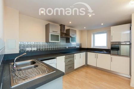 2 bedroom apartment to rent - Photo 4
