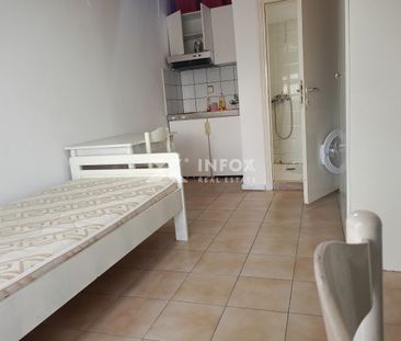 Studio επιπλωμένο 22 τ.μ. στο κέντρο της Καβάλας – 270€ - Photo 5