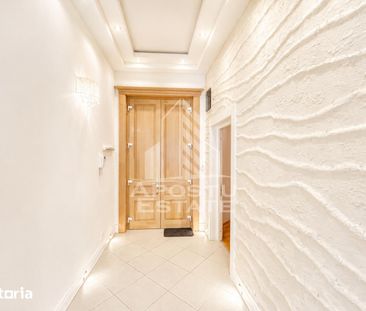 Apartament 3 camere LUX de inchiriat Băile Neptun Timisoara - Photo 3