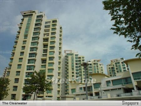 The Clearwater (D16), Condominium - For Rent - Photo 3