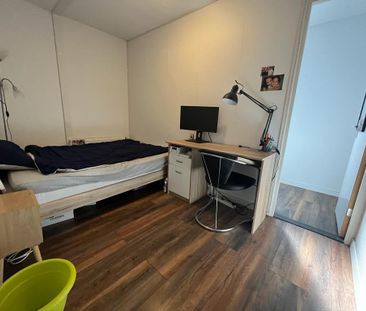 Steenbokstraat, 15, 7521XC, Enschede - Foto 1