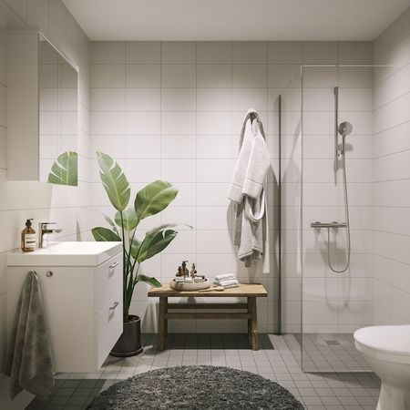 Klövjestigen 2, Skogås - Photo 5