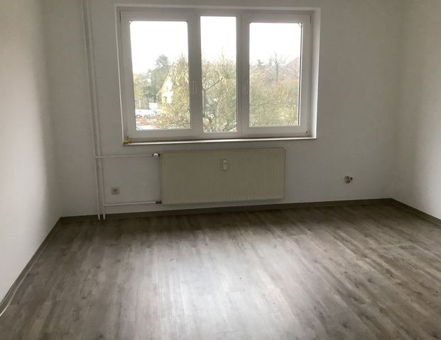 Sehr schöne 2 Zimmer-Wohnung mit Balkon! - Photo 1