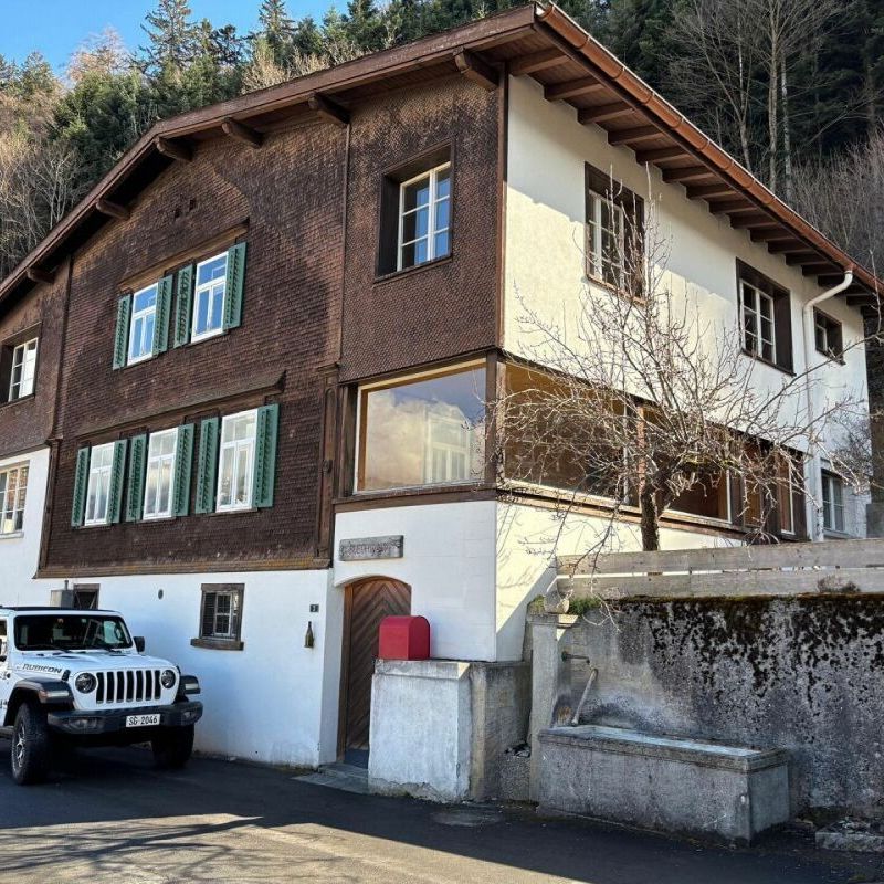 Charmante maison unifamiliale de 7,5 pièces - Foto 1