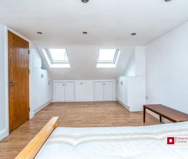 2 bedroom maisonette to rent - Photo 6